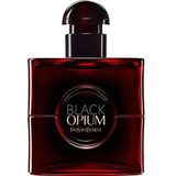 Yves Saint Laurent Vrouwengeuren Black Opium Over RedEau de Parfum Spray