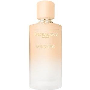 Michael Michalsky Vrouwengeuren Sunshine Women Eau de Parfum Spray