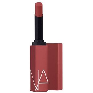 NARS Lip make-up Lipsticks Powermatte Lipstick 115 Thunder Kiss