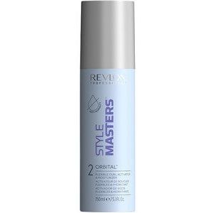 Revlon Professional Haarverzorging Style Masters OrbitalFlexible Curl Activator & Moisturizer