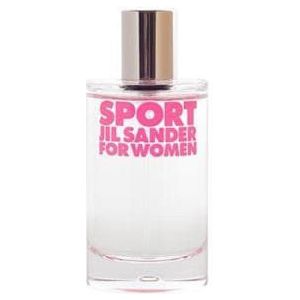 Jil Sander Vrouwengeuren Sport For Women Eau de Toilette Spray