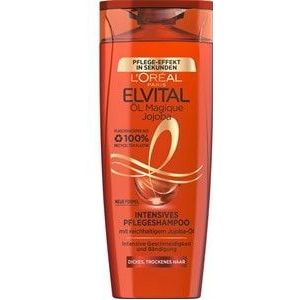 L’Oréal Paris Haarverzorging Shampoo Olie Magique jojoba shampoo