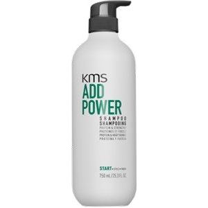 KMS Haren Addpower Shampoo
