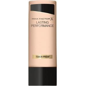 Max Factor Make-up Gezicht Lasting Performance Foundation No. 109 Natural Bronze