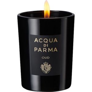 Acqua di Parma Home Fragrance Home Collection Oudgeurkaars