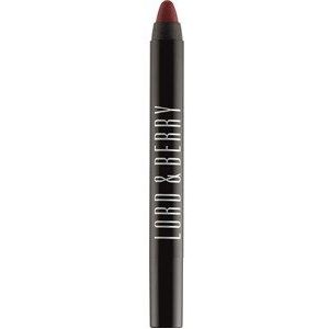 Lord & Berry Make-up Lippen 20100 Matte Lipstick Sensuel