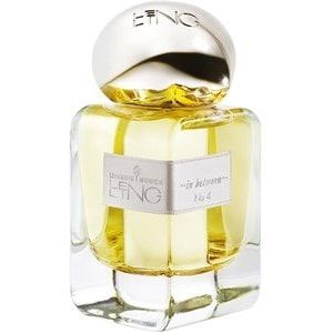 LENGLING MUNICH Unisex geuren No 4 In Between Extrait de Parfum