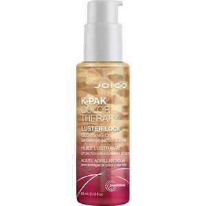 JOICO Haarverzorging K-Pak Color Therapy Luster Lock Glossing Oil