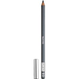 PUPA Milano Ogen Eyeliner & Kajal True Eyes Eyeliner Pencil No. 03 Intense Blue