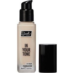 Sleek Make-up gezicht Foundation In Your Tone Foundation 8C Rich