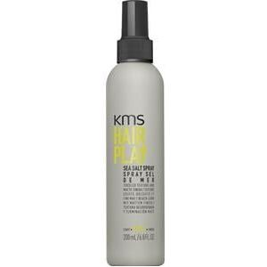 KMS Haren Hairplay Sea Salt Spray