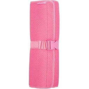 Mermade Hair Haarstyling tools Accessoires Heat Mat + Clutch Pink