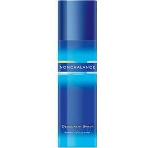 Nonchalance Vrouwengeuren Nonchalance Deodorant Aerosol Spray