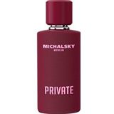 Michael Michalsky Vrouwengeuren Private Women Eau de Parfum Spray