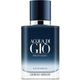 Armani Herengeuren Acqua di Giò Homme ProfondoEau de Parfum Spray - navulbaar