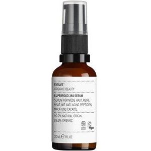 Evolve Organic Beauty Gezichtsverzorging Serums & Olie Superfood 360 Serum