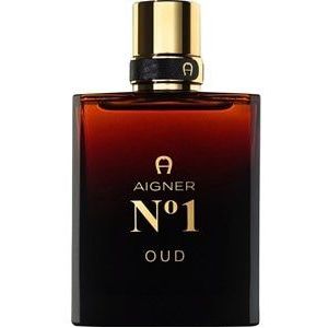 Aigner Herengeuren No.1 Oud Eau de Parfum Spray