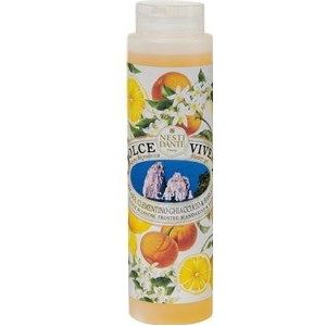 Nesti Dante Firenze Verzorging Dolce Vivere Capri Shower Gel