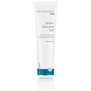 Dr. Hauschka Verzorging Med Sole tandpasta sensitief