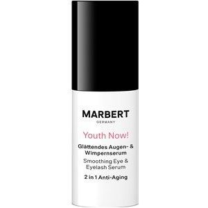 Marbert Make-up Make-up Verzachtend oog- en wimperserum