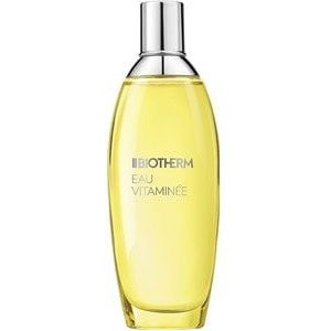 Biotherm Geuren Eau Vitaminée Eau de Toilette Spray