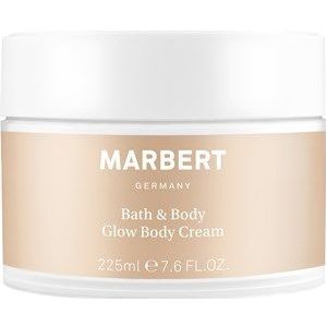 Marbert Huidverzorging Bath & Body Glow Body Cream