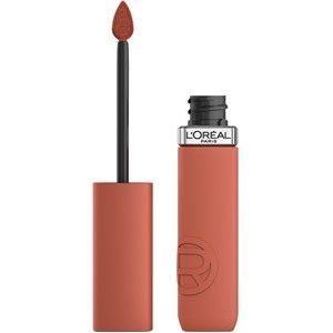 L’Oréal Paris Make-up lippen Lippenstift Infaillable Matte Resistance 16H 100 Fairytale Ending