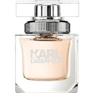Karl Lagerfeld Vrouwengeuren Women Eau de Parfum Spray