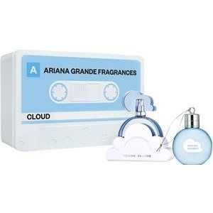 Ariana Grande Damesgeuren Cloud Cadeauset Eau de Parfum Spray 30 ml + Shower Gel 75 ml