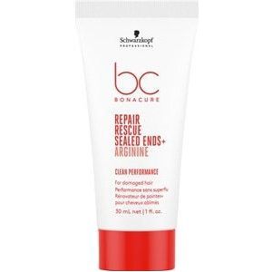 Schwarzkopf Professional BC Bonacure Repair Rescue Sealed Ends