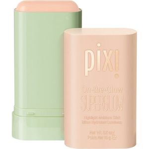 Pixi Make-up Make-up gezicht On-the-Glow SUPERGLOW NaturaLustre
