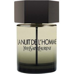 Yves Saint Laurent Herengeuren La Nuit De L'Homme Eau de Toilette Spray