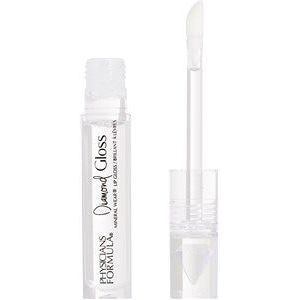 Physicians Formula Make-up lippen Lipgloss Mineral Wear® Diamond Gloss Crystal Clear