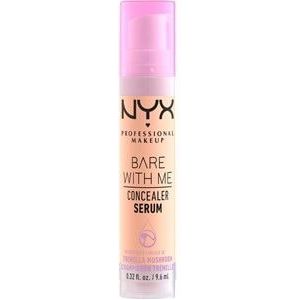 NYX Professional Makeup Facial make-up Concealer Concealer Serum 8,5 Caramel