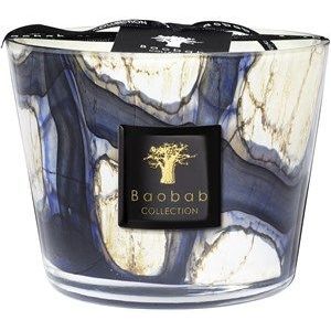 Baobab Collection Stones Scented Candle Lazuli Max 16