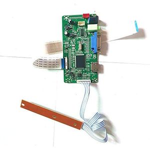 B156HAN04.0/B156HAN04.1/B156HAN04.4 notebook LED 1920 * 1080 EDP 30 pins HDMI-compatibel/VGA-bord (B156HAN04.1)