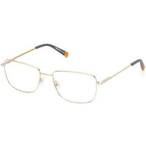 Timberland TB1844 032 shiny pale gold 53/18/145 MAN Brilmonturen