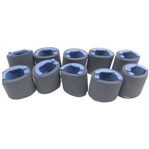 100X RL1-2593-000 Ophaalrol voor HP P1102 P1106 P1108 P1606 M1130 M1132 M1136 M1210 M1212 M1213 M1214 M1216 M1217 M1218 M1219