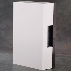 220 V Bedrade Deurbel Handleiding Ding Bell Chime voor Thuis Hotel Toegangscontrole Systeem Timbre Puerta Casa Smart