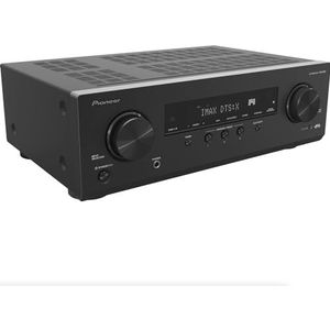 Pioneer - VSX-835 - AV-ontvanger - 7.2-kanaals