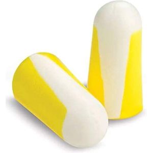 Oordopjes om te slapen, herbruikbare ruisonderdrukkende oordopjes om te slapen, oordopje anti-geluid slaap Super geluiddicht en comfortabel slapen aan de zijkant Studenten slapen (kleur: 5 paar, maat: