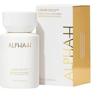 Alpha H Liquid Gold Resurforming Care 100 ml