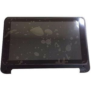 Vervanging Laptop LCD-scherm Met Touchscreen Assemblage Voor For HP x360 350 G1 Met Kader 15.6 Inch 30 Pins 1366 * 768