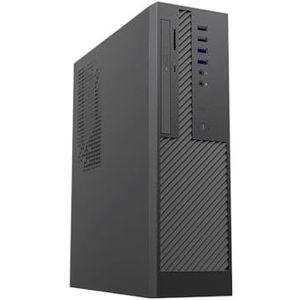 Desktop-PC - Intel i7 - Windows 11 Pro - 64 GB RAM - 1 TB SSD - HDMI en VGA - Kantoor Internet School