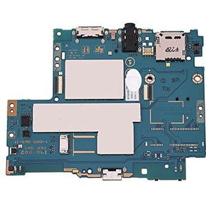 Zerone WiFi moederbord voor, Platine moederbord voor 1000