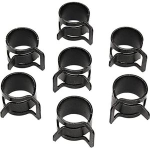 Slangklemmen