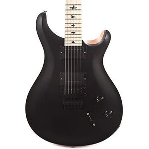 PRS Dustie Black Top - Custom Electric Guitar