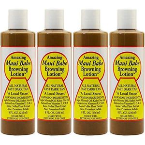 Maui Babe Bruine Lotion, 200 g Maui Babe