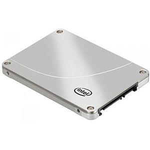 Intel SSD DC S3500 480 GB 480 GB - Solid State-schijven (Zilver, SATA, Seriële ATA II, Seriële ATA III, MLC, 256-bit AES, 0-70 °C, 2,5 inch)