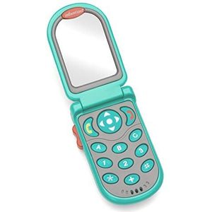Infantino Flip & Peek Speelgoed Telefoon BK-306307